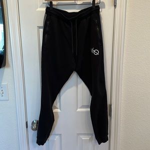 Vanquish sweatpants